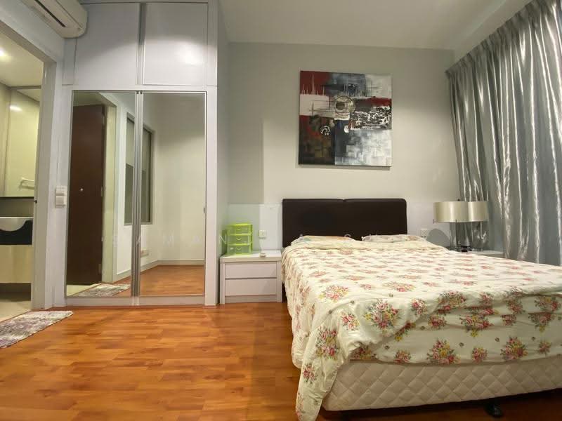 Kediaman Servis untuk Dijual di Marc Residence - Samantha Shak - PropertyGuru.com.my