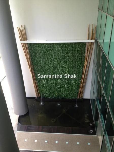 Condominium for Rent at Kirana Residence - Samantha Shak - PropertyGuru.com.my
