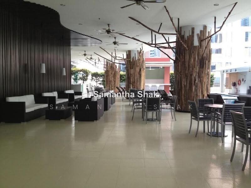 Condominium for Rent at Kirana Residence - Samantha Shak - PropertyGuru.com.my
