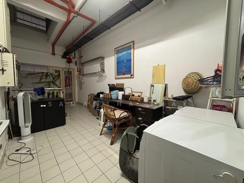 Condominium for Rent at Kirana Residence - Samantha Shak - Interior - PropertyGuru.com.my