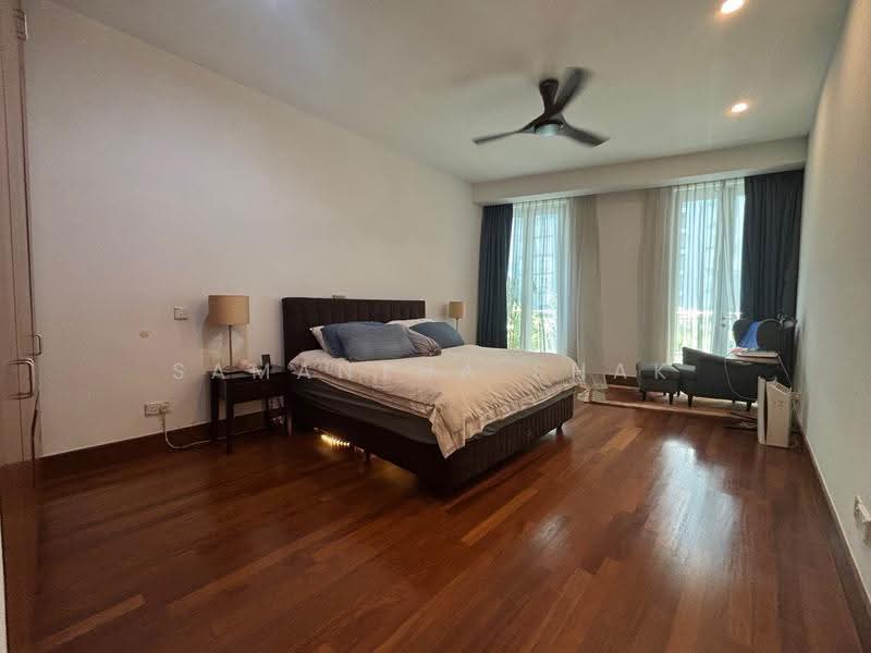 Condominium for Rent at Kirana Residence - Samantha Shak - Bedroom - PropertyGuru.com.my