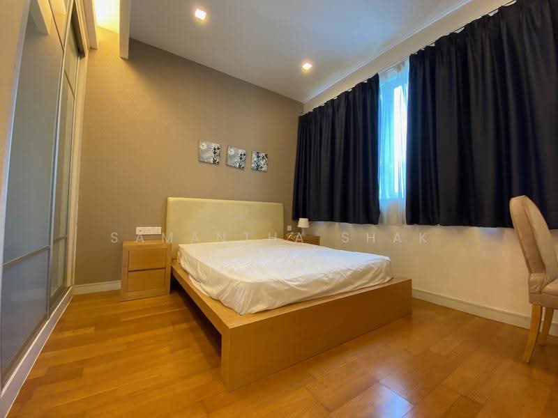 Service Residence for Sale at Marc Residence - Samantha Shak - Bedroom - PropertyGuru.com.my