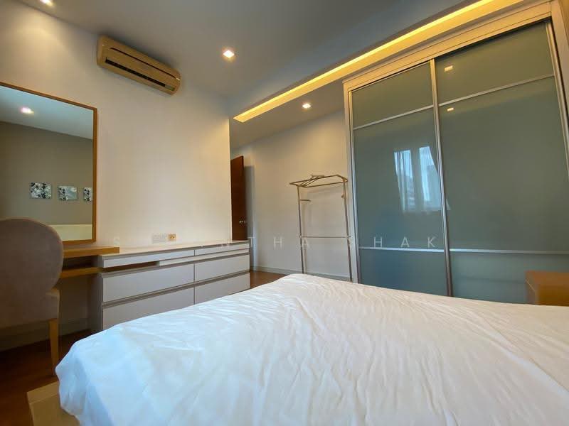 Service Residence for Sale at Marc Residence - Samantha Shak - Bedroom - PropertyGuru.com.my
