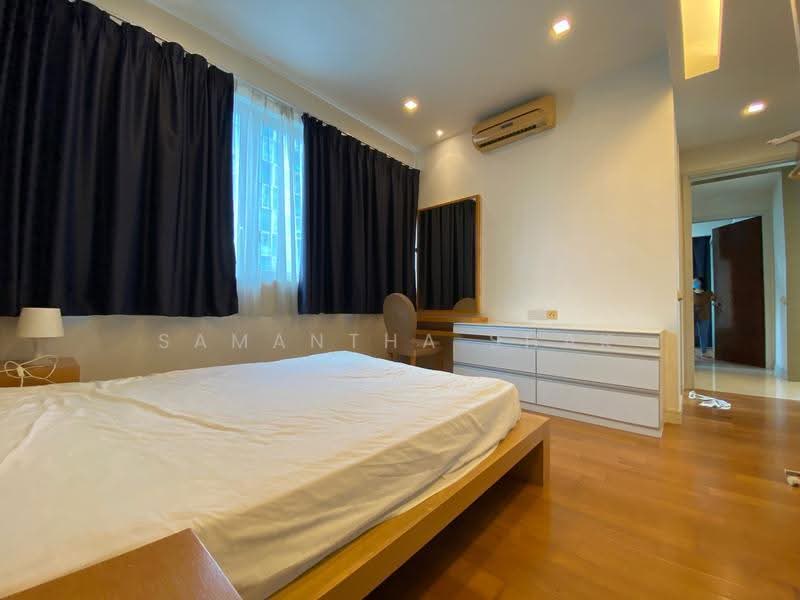 Service Residence for Sale at Marc Residence - Samantha Shak - Bedroom - PropertyGuru.com.my