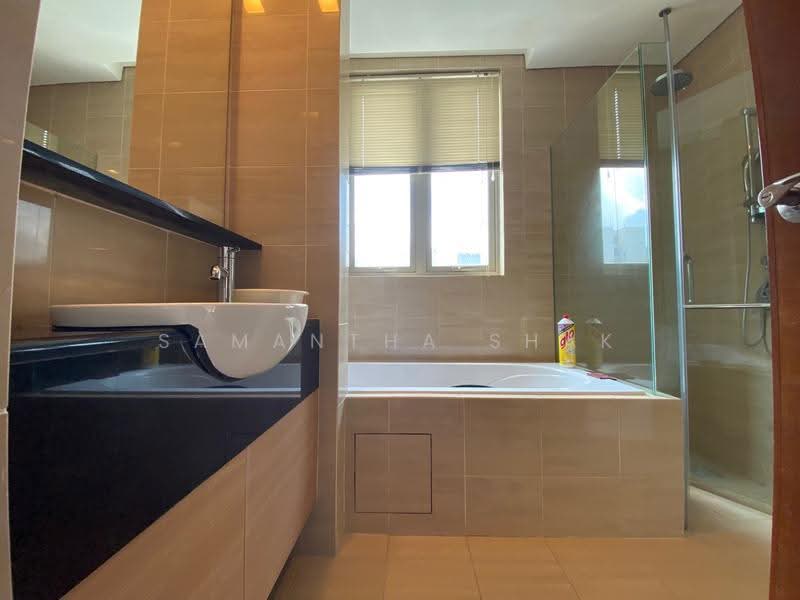 Service Residence for Sale at Marc Residence - Samantha Shak - Bathroom - PropertyGuru.com.my
