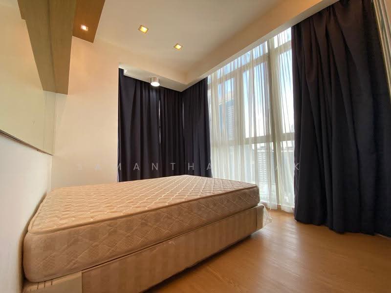 Service Residence for Sale at Marc Residence - Samantha Shak - Bedroom - PropertyGuru.com.my