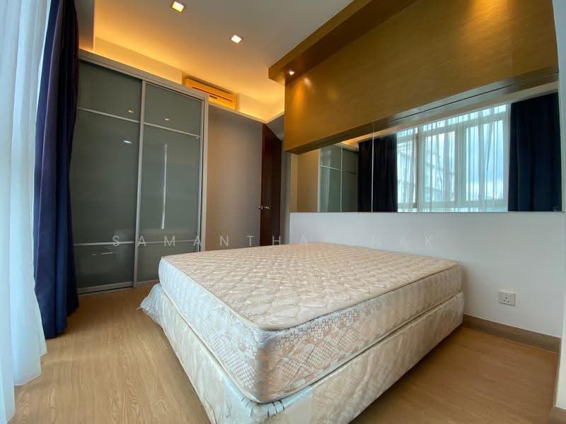 Service Residence for Sale at Marc Residence - Samantha Shak - Bedroom - PropertyGuru.com.my