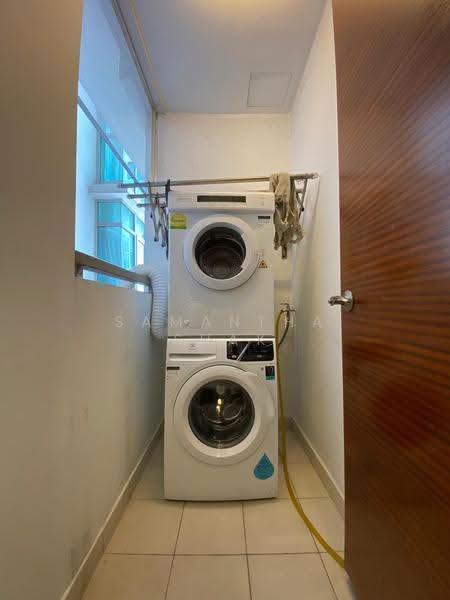 Service Residence for Sale at Marc Residence - Samantha Shak - Interior - PropertyGuru.com.my