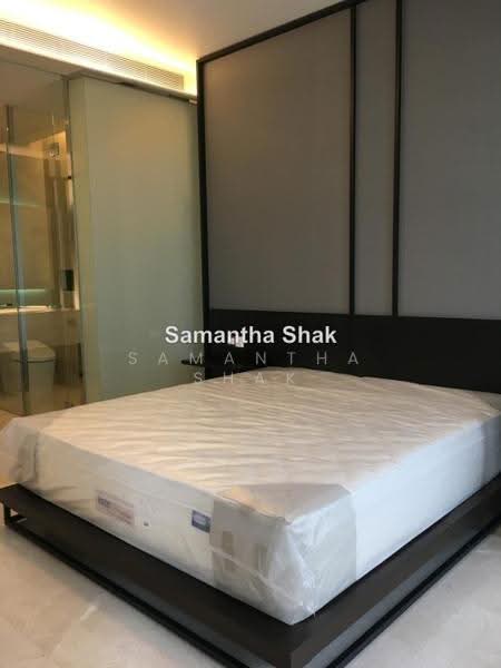 Service Residence for Sale at Tropicana The Residences - Samantha Shak - PropertyGuru.com.my