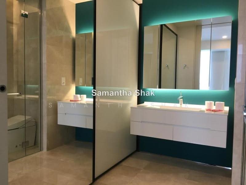 Service Residence for Sale at Tropicana The Residences - Samantha Shak - PropertyGuru.com.my