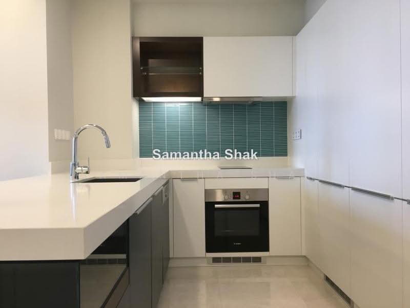 Service Residence for Sale at Tropicana The Residences - Samantha Shak - PropertyGuru.com.my