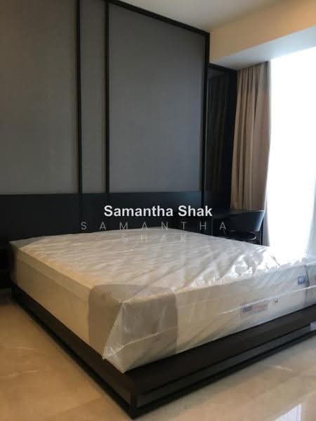 Service Residence for Sale at Tropicana The Residences - Samantha Shak - PropertyGuru.com.my