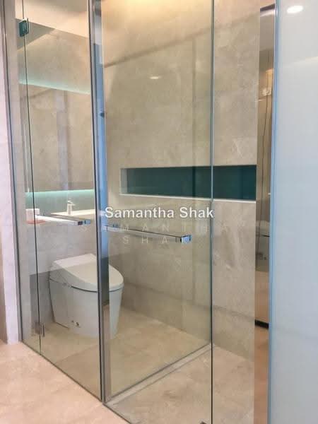 Service Residence for Sale at Tropicana The Residences - Samantha Shak - PropertyGuru.com.my