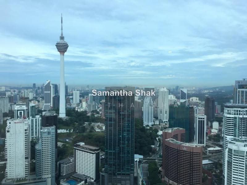 Service Residence for Sale at Tropicana The Residences - Samantha Shak - PropertyGuru.com.my
