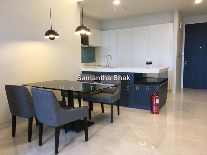 Service Residence for Sale at Tropicana The Residences - Samantha Shak - PropertyGuru.com.my
