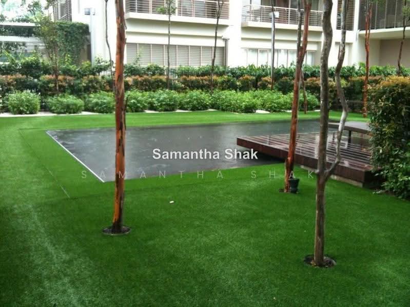 Service Residence for Sale at Hampshire Place - Samantha Shak - PropertyGuru.com.my