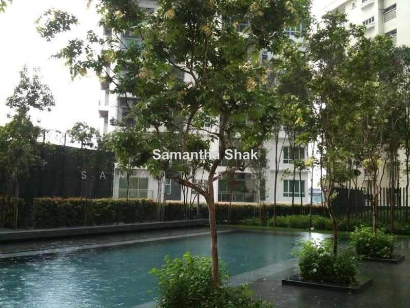 Service Residence for Sale at Hampshire Place - Samantha Shak - PropertyGuru.com.my