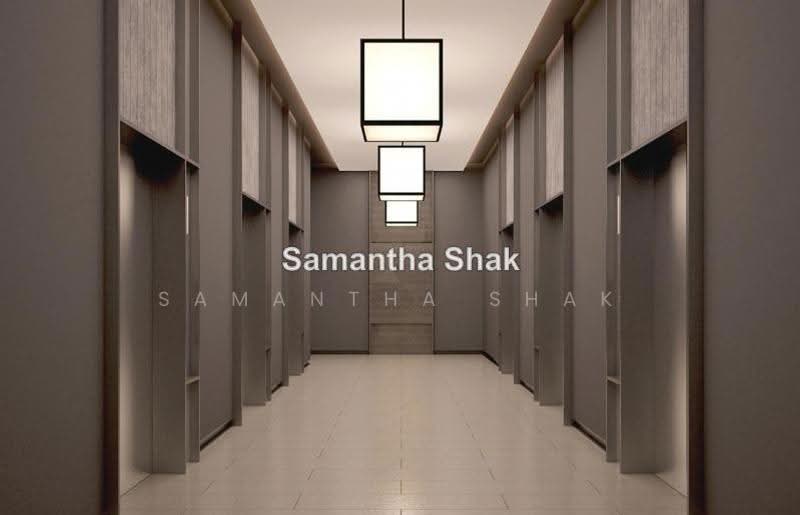 Service Residence for Sale at Hampshire Place - Samantha Shak - PropertyGuru.com.my