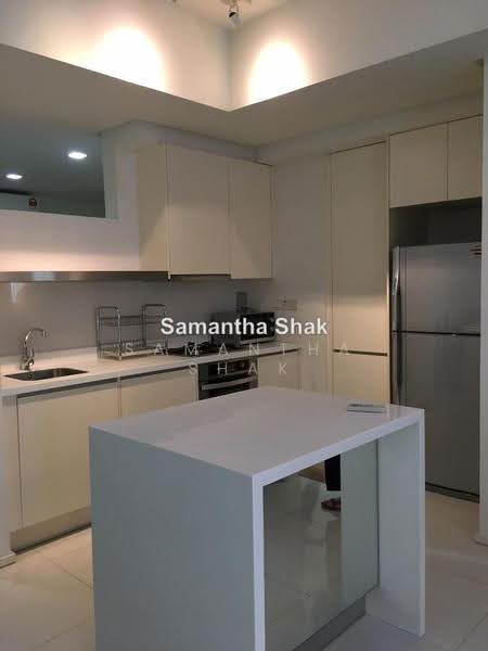 Service Residence for Sale at Hampshire Place - Samantha Shak - PropertyGuru.com.my
