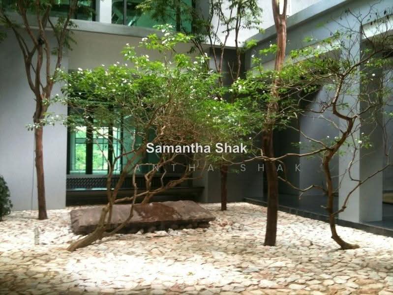 Service Residence for Sale at Hampshire Place - Samantha Shak - PropertyGuru.com.my