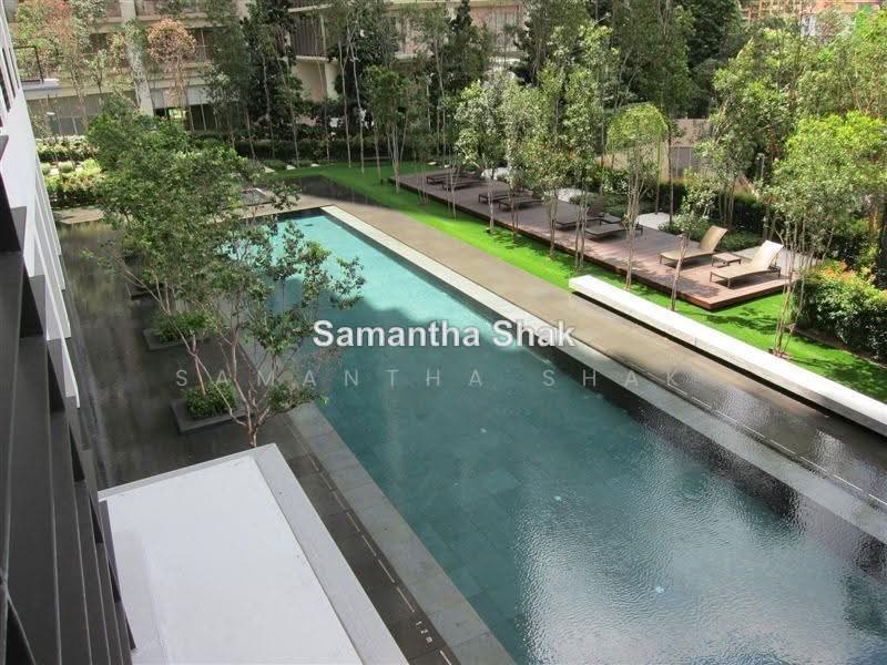 Service Residence for Sale at Hampshire Place - Samantha Shak - PropertyGuru.com.my