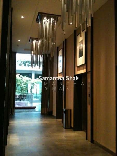 Service Residence for Sale at Hampshire Place - Samantha Shak - PropertyGuru.com.my