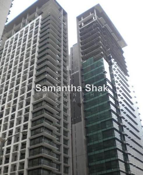 Service Residence for Sale at Hampshire Place - Samantha Shak - PropertyGuru.com.my