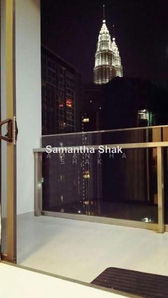 Condominium for Sale at Mirage Residence - Samantha Shak - PropertyGuru.com.my
