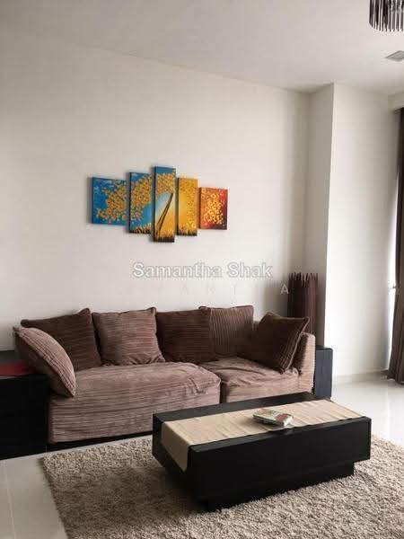 Condominium for Sale at Mirage Residence - Samantha Shak - PropertyGuru.com.my