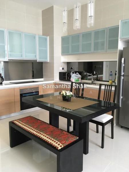 Condominium for Sale at Mirage Residence - Samantha Shak - PropertyGuru.com.my