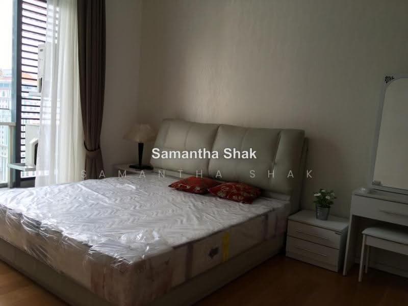 Condominium for Sale at Mirage Residence - Samantha Shak - PropertyGuru.com.my