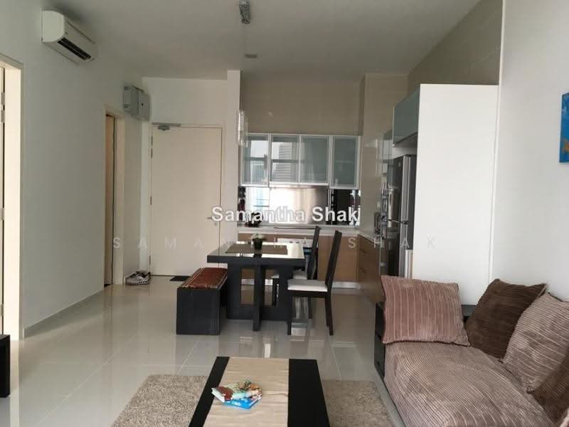Condominium for Sale at Mirage Residence - Samantha Shak - PropertyGuru.com.my