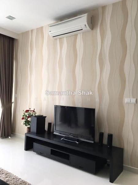 Condominium for Sale at Mirage Residence - Samantha Shak - PropertyGuru.com.my
