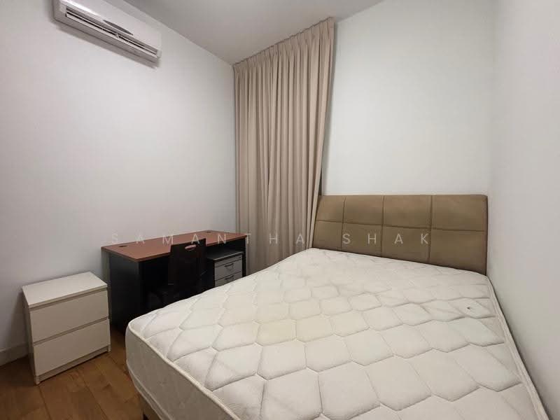 Service Residence for Rent at Marc Residence - Samantha Shak - Bedroom - PropertyGuru.com.my
