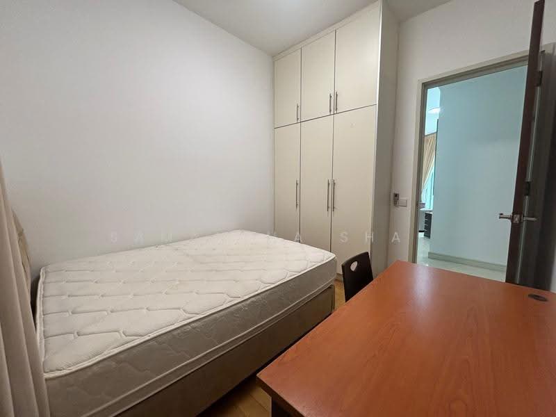 Service Residence for Rent at Marc Residence - Samantha Shak - Bedroom - PropertyGuru.com.my