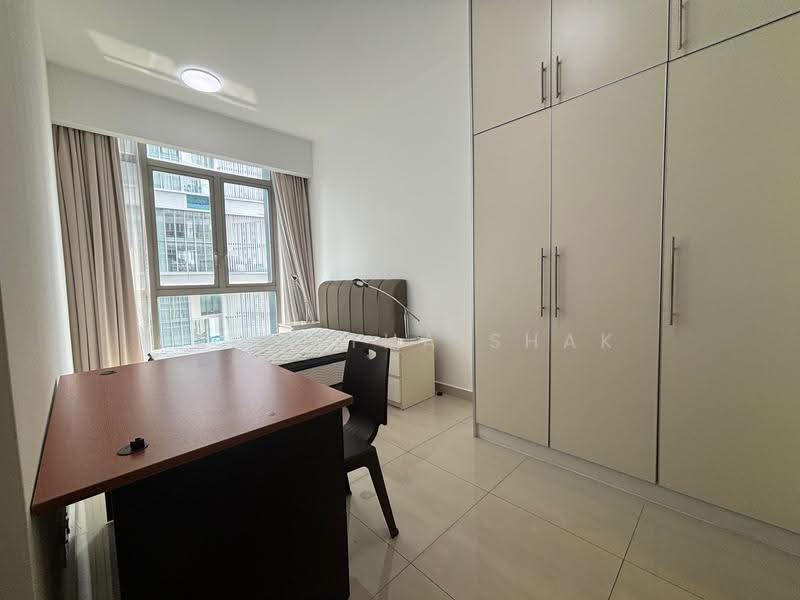 Service Residence for Rent at Marc Residence - Samantha Shak - Bedroom - PropertyGuru.com.my