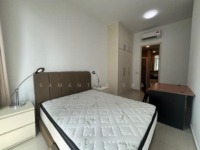 Service Residence for Rent at Marc Residence - Samantha Shak - Bedroom - PropertyGuru.com.my