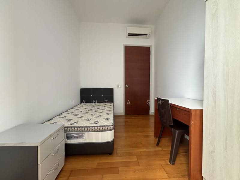 Service Residence for Rent at Marc Residence - Samantha Shak - Bedroom - PropertyGuru.com.my