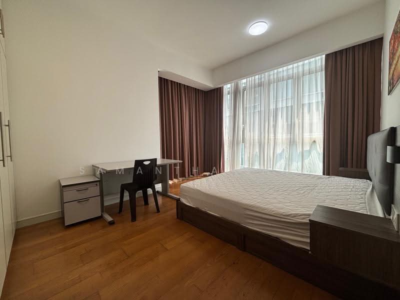 Service Residence for Rent at Marc Residence - Samantha Shak - Bedroom - PropertyGuru.com.my