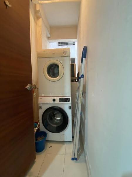 Service Residence for Rent at Marc Residence - Samantha Shak - Interior - PropertyGuru.com.my