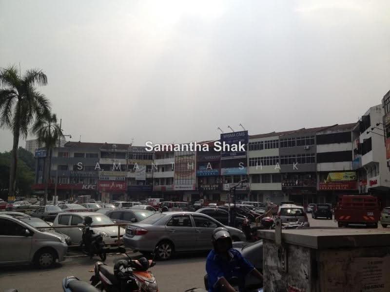 Kedai / Pejabat untuk Dijual di Desa Jaya Kepong (Kepong) - Samantha Shak - PropertyGuru.com.my