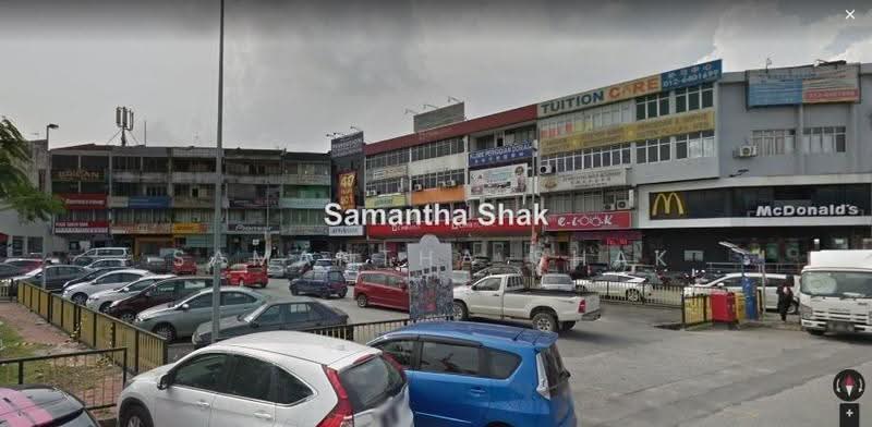 Kedai / Pejabat untuk Dijual di Desa Jaya Kepong (Kepong) - Samantha Shak - PropertyGuru.com.my