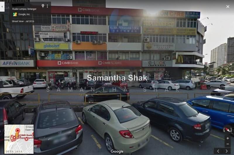 Kedai / Pejabat untuk Dijual di Desa Jaya Kepong (Kepong) - Samantha Shak - PropertyGuru.com.my