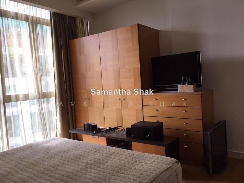 Service Residence for Sale at Marc Residence - Samantha Shak - PropertyGuru.com.my