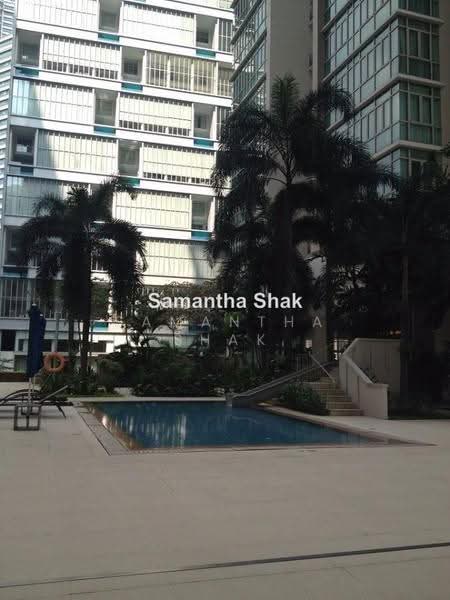 Service Residence for Sale at Marc Residence - Samantha Shak - PropertyGuru.com.my