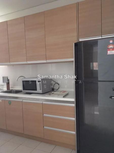 Service Residence for Sale at Marc Residence - Samantha Shak - PropertyGuru.com.my