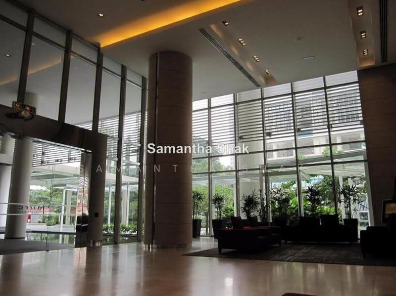 Service Residence for Sale at Marc Residence - Samantha Shak - PropertyGuru.com.my