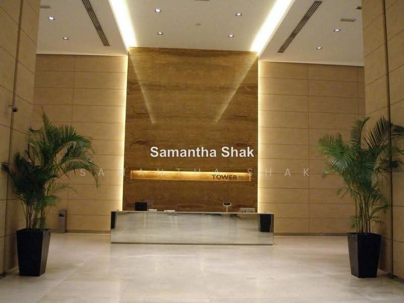 Service Residence for Sale at Marc Residence - Samantha Shak - PropertyGuru.com.my