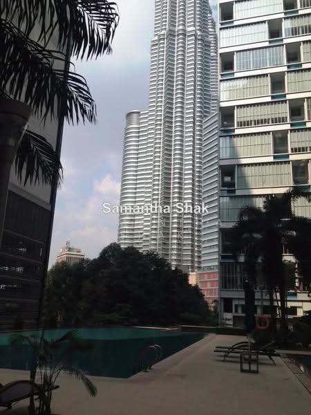 Service Residence for Sale at Marc Residence - Samantha Shak - PropertyGuru.com.my