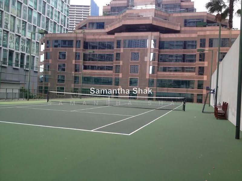 Service Residence for Sale at Marc Residence - Samantha Shak - PropertyGuru.com.my